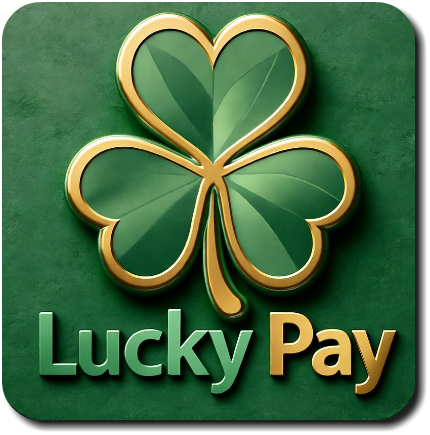 Lucky Pay Logo